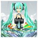 【中古】Re:Package / livetune feat.初音ミク （ジャケットイラストレーター　redjuice（supercell [Audio CD] livetune feat.初音ミク