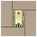 【中古】AMBITIOUS(初回限定盤)(DVD付)