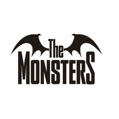 【中古】MONSTERS(通常盤) [Audio CD] The MONSTERS (香取慎吾×山下智久)