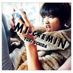 【中古】MI-CHEMIN/ミシュマ [Audio CD] 内田有紀; 小室哲哉 and ジョー・リノイエ