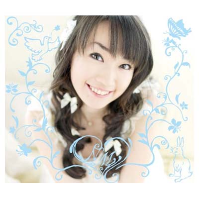 【中古】POP MASTER [Audio CD] 水樹奈々