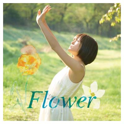 【中古】【特典生写真無し】Flower [ACT.3] CD+DVD [Audio CD] 前田敦子