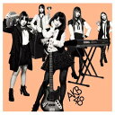【中古】GIVE ME FIVE!【多売特典生写真付き】(通常盤)(Type-B)