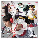 【中古】Z女戦争(初回限定盤A)(DVD付) [Audio CD] ももいろクローバーZ