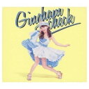 【中古】ギンガムチェック(Type-A)(通常盤)【多売特典生写真無し】 [Audio CD] AKB48