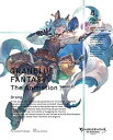 yÁzGRANBLUE FANTASY The Animation Season 2 4(SY) [DVD]