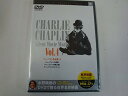 【中古】CHARLIE CHAPLIN Silent Movie Works Vol4