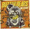 【中古】GOLDCAGE