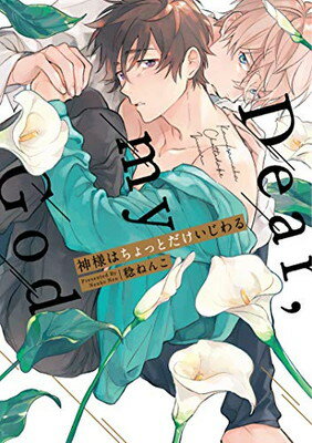 【中古】神様はちょっとだけいじわる (LiQulle comics)