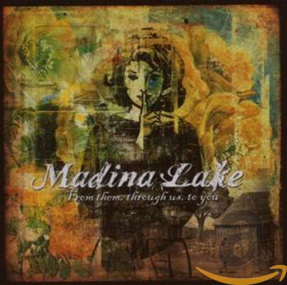 ֥åץ饤㤨֡šFrom Them Through Us to YouפβǤʤ238ߤˤʤޤ