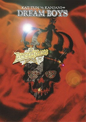֥åץ饤㤨֡šKAT-TUNإˡ DREAM BOYS [DVD]פβǤʤ240ߤˤʤޤ