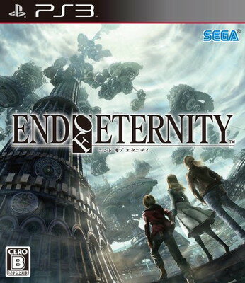 šEnd of Eternity (  ˥ƥ) - PS3