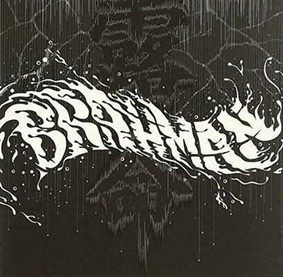 【中古】露命[通常盤] [Audio CD] BRAHMAN