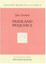 【中古】Pride and Prejudice (Oxford World 039 s Classics Hardcovers) Austen Jane and Trevor William