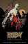 šHellboy: House of The Living Dead [Hardcover] Mignola Mike; Various and Stewart Dave