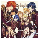 【中古】ウルトラブラスト Audio CD ST☆RISH(一十木音也 聖川真斗 四ノ宮那月 一ノ瀬トキヤ 神宮寺レン 来栖翔 愛島セシル/CV:寺島拓篤 鈴村健一 谷山紀章 宮野真守 諏訪部順一 下野紘 鳥海浩輔) ST☆