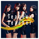 【中古】52nd Single「Teacher Teacher」(Type C)通常盤 Audio CD AKB48