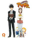 【中古】『よんでますよ、アザゼルさん。』Blu-ray VOL.2