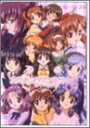 【中古】シスター・プリンセス angel 09〈初回限定フィギュア付DVD〉