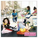 【中古】Oh My Darlin’~Girls having Fun~(初回限定盤)(DVD付)