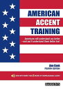 【中古】American Accent Training with Online Audio