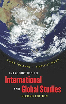 【中古】Introduction to International and Global Studies