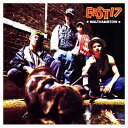 送料無料【中古】EAST17+1