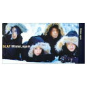 【中古】Winter again Audio CD GLAY TAKURO TERU and 佐久間正英