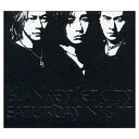 【中古】SATURDAY NIGHT