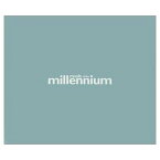 【中古】music of the millennium [Audio CD] オムニバス; サイモン&ガーファンクル; ポール・サイモン and スティグ・アンダーソン