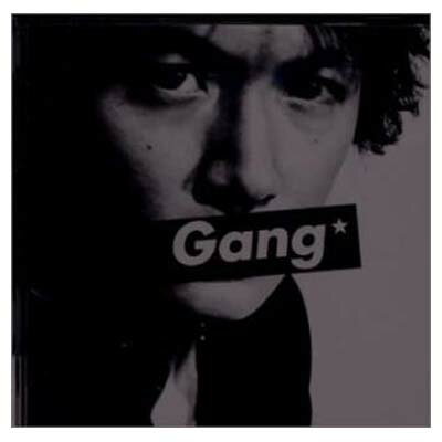 【中古】Gang★