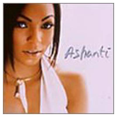 【中古】ASHANTI [Audio CD] アシャンティ; A.ダグラス; I.ロレンゾ; E.デバージ and C.ウォレス