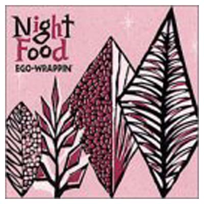【中古】Night Food 【中古】Night Food