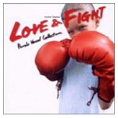 【中古】LOVE&FIGHT~フィーメイル・ヴ