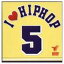 šI LOVE HIP HOP VOL.5