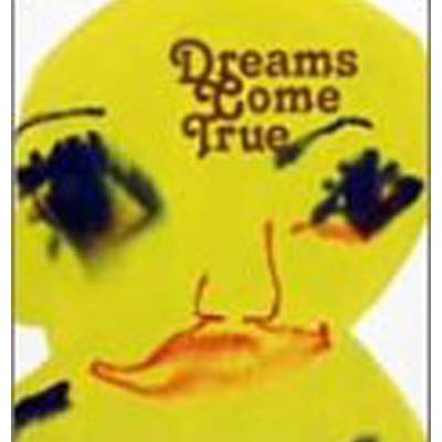 【中古】マスカラまつげ/はじまりのla Audio CD DREAMS COME TRUE