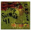 šۥå()(DVD) [Audio CD] SUM 41; 쥤ɥ塼Υ; ǥå󡦥֥꡼; ٥󥸥ߥ󡦥ԡǥ󡦥å and ƥ祯