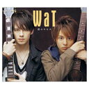 【中古】僕のキモチ (通常盤) [Audio CD] WaT