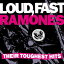 【中古】Loud Fast Ramones: Their Toughest Hits [Audio CD] Ramones