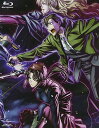 【中古】BLACK LAGOON The Second Barrage Blu-ray008 TOKYO ABYSS