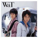 【中古】卒業TIME ~僕らのはじまり~ (初回限定盤) Audio CD WaT ウエンツ瑛士 小池徹平 田辺恵二 前嶋康明 小松清人 and 華原大輔