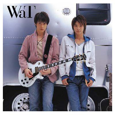 【中古】卒業TIME ~僕らのはじまり~ (通常盤) Audio CD WaT