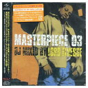 USED̵ۥޥԡ03 DJ MIXED BY LORD FINESSE [Audio CD] ˥Х; ȥ󥺡֡㡼; ˥å; åɥޥ; O.C.; ӥåL; ɡס; ӥ; ; JODECI and ǥС