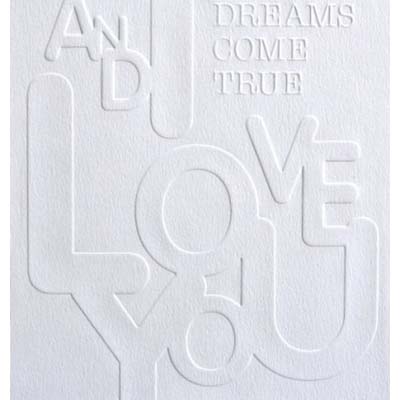 【中古】AND I LOVE YOU(DVD付)