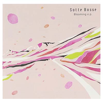 šBlooming e.p.(̾)
