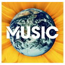 【中古】MUSIC(2)