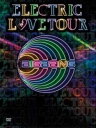 yÁzELECTRIC LOVE TOUR 2010 [DVD]