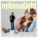 【中古】mihimalight(初回限定盤)(DVD付) [Audio CD] mihimaru GT; 古坂大魔王 and KEN THE 390