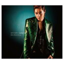 【中古】KISS KISS / Lucky Guy　(初回限定盤B)(DVD付) [Audio CD] キム・ヒョンジュン