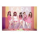 【中古】KARAコレクション(初回限定盤A)(DVD+写真集付)